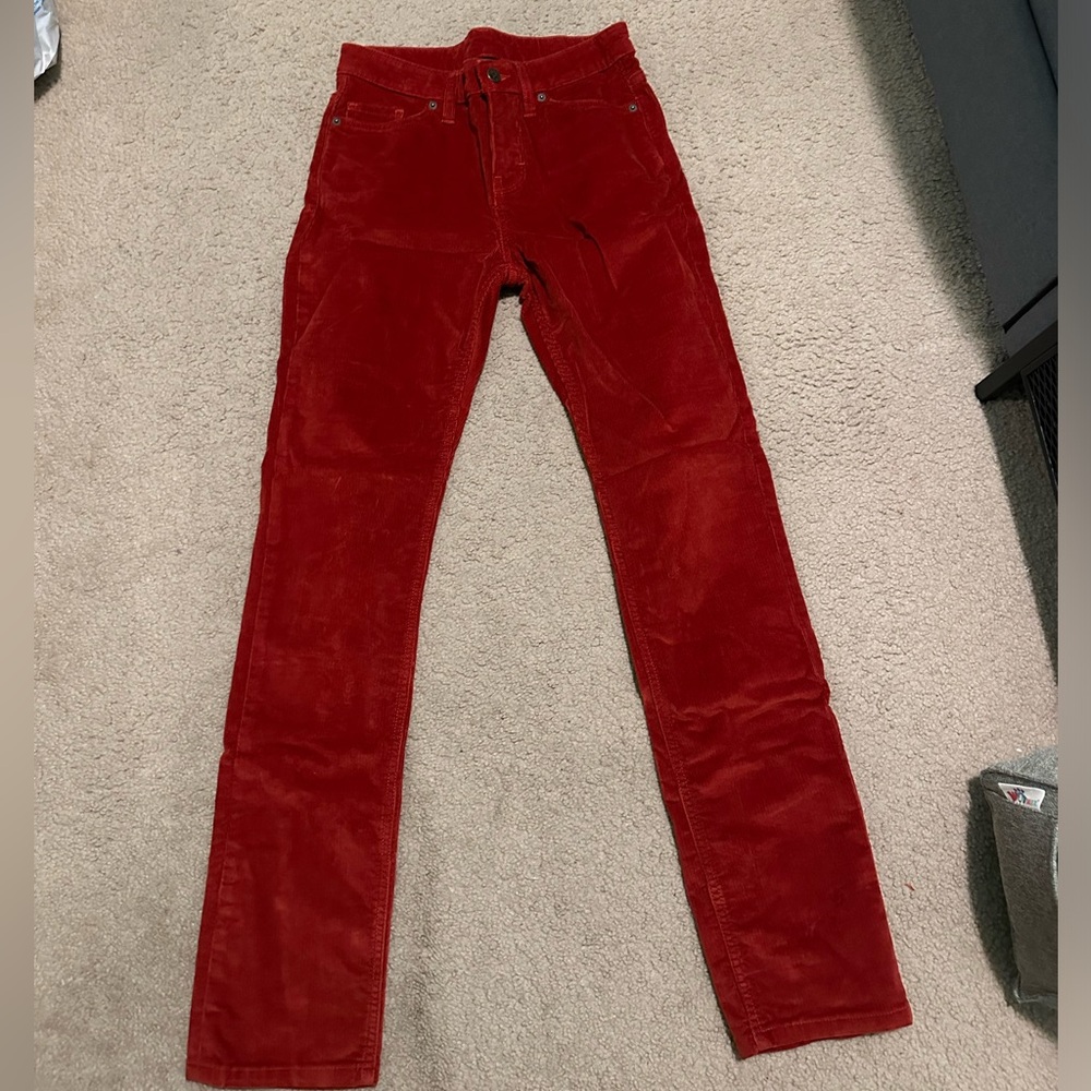 Women’s Patagonia Corduroy Pants
